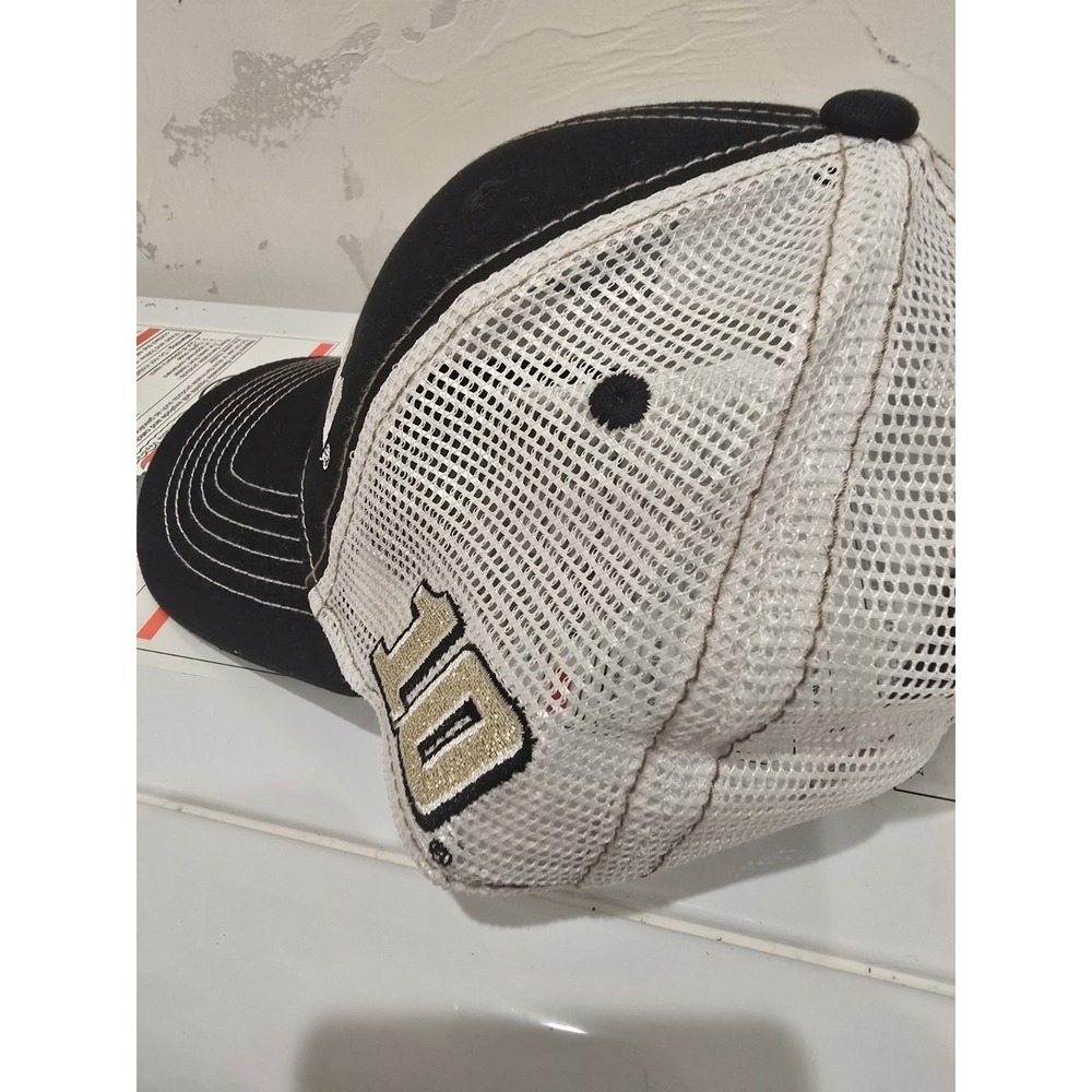 Stewart-Haas Racing Baseball Cap - Picture 3 of 4